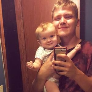 Meet your Posher, Tyler